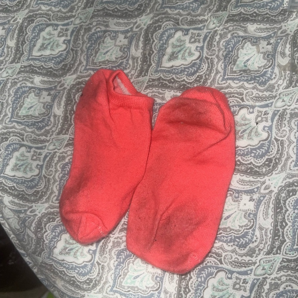 Ankle socks
